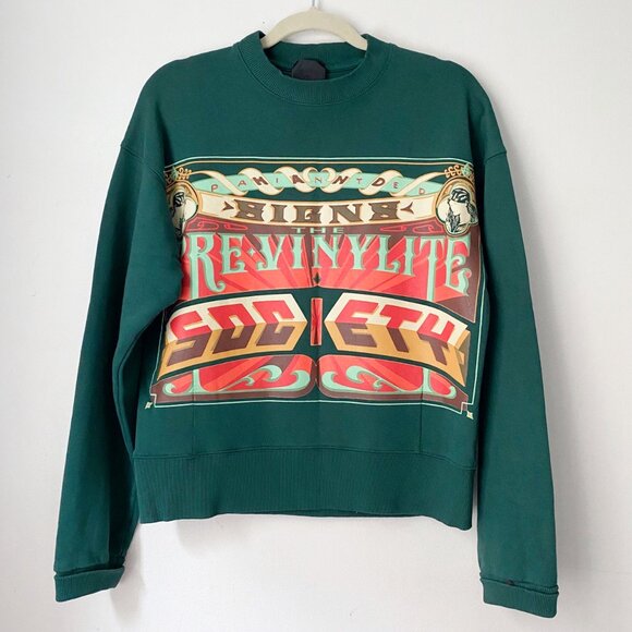 Juun J Designer Sweatshirt Korean - Picture 8 of 10